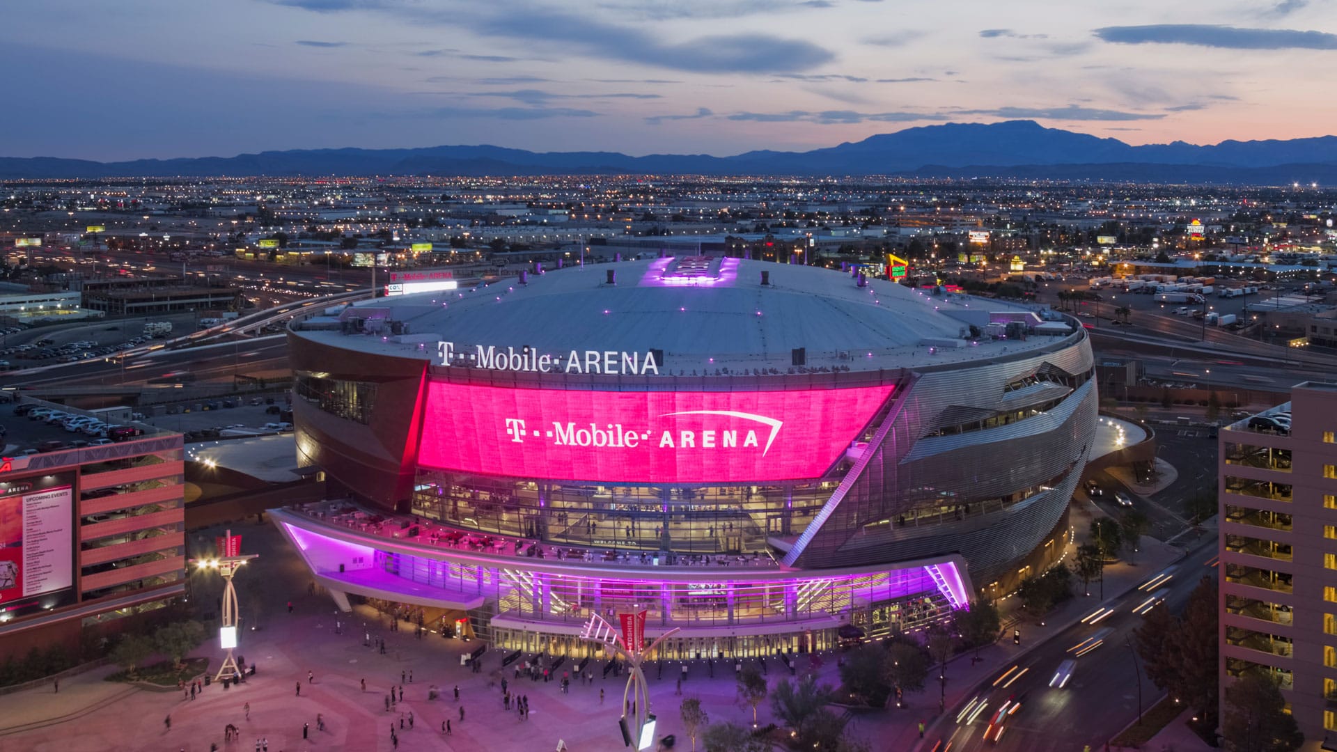 T-Mobile-Arena
