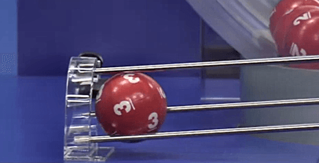 Official NHL Lotto Game 2026